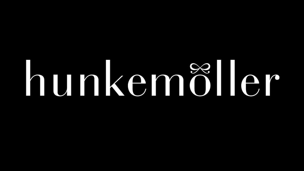 Seductive Something… Hunkemoller – The Flag Post