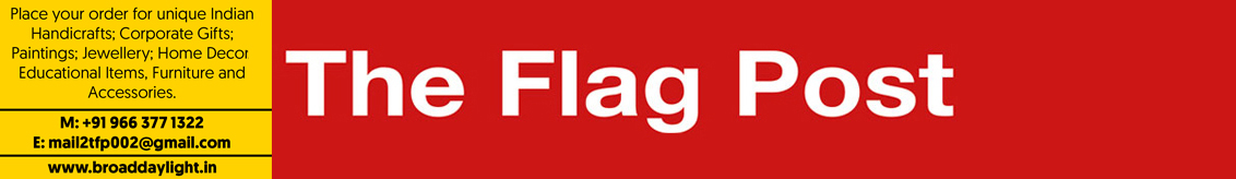 The Flag Post